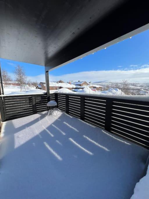 Skaidi Lodge - Modern Cabin Luxury - 6 Beds Hammerfest Luaran gambar