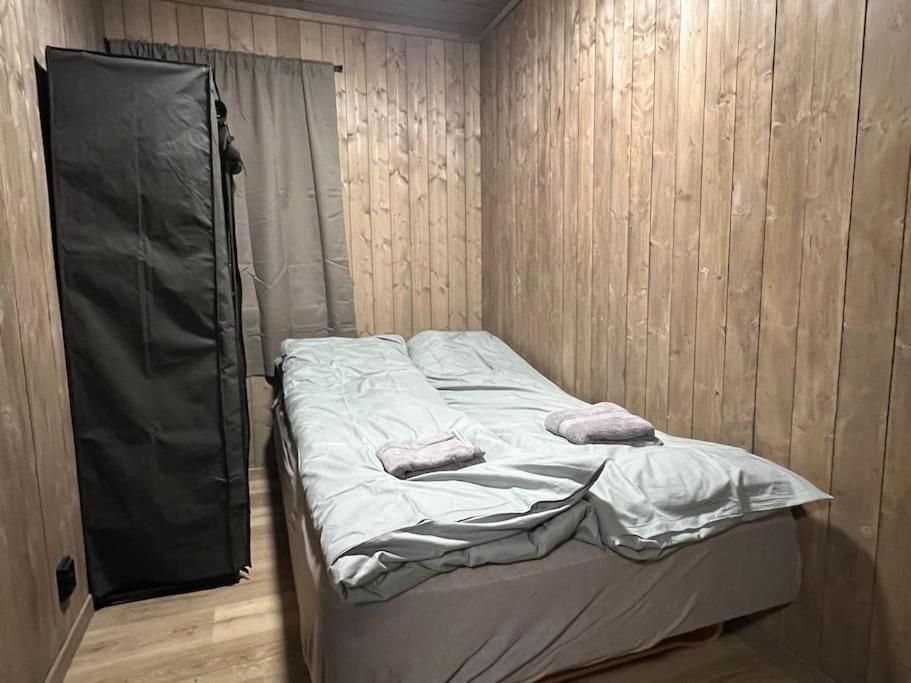 Skaidi Lodge - Modern Cabin Luxury - 6 Beds Hammerfest Luaran gambar
