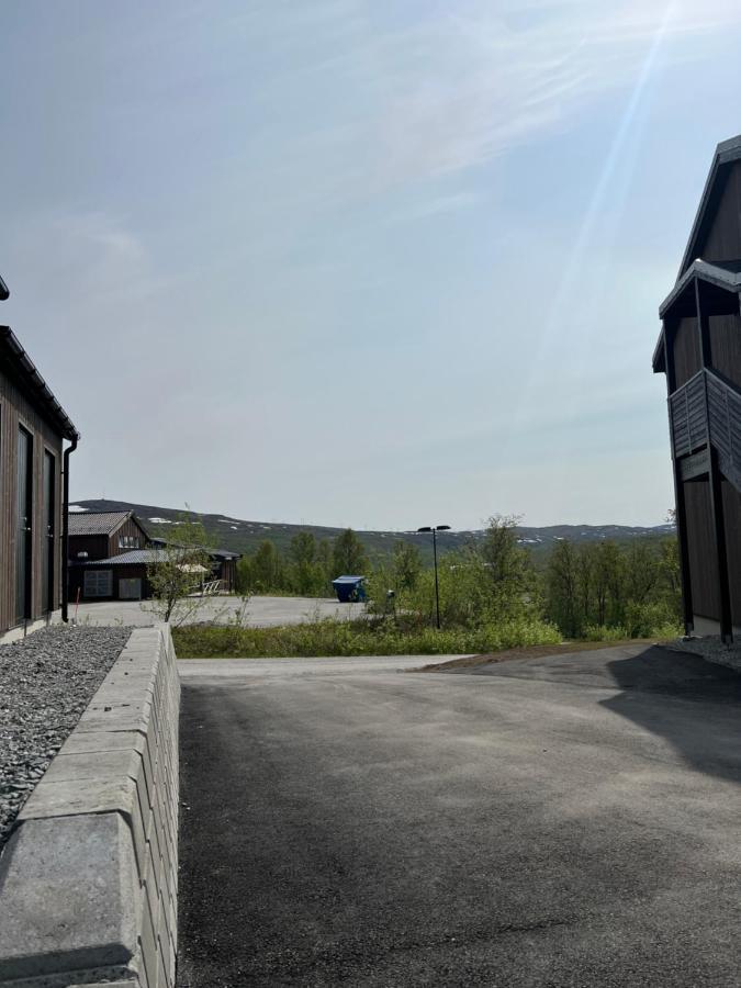 Skaidi Lodge - Modern Cabin Luxury - 6 Beds Hammerfest Luaran gambar